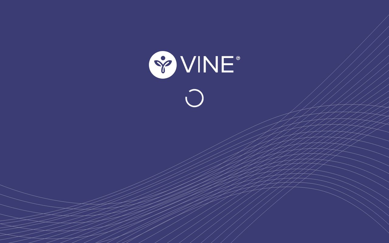 Louisiana VINELink person search interface for a custody lookup
